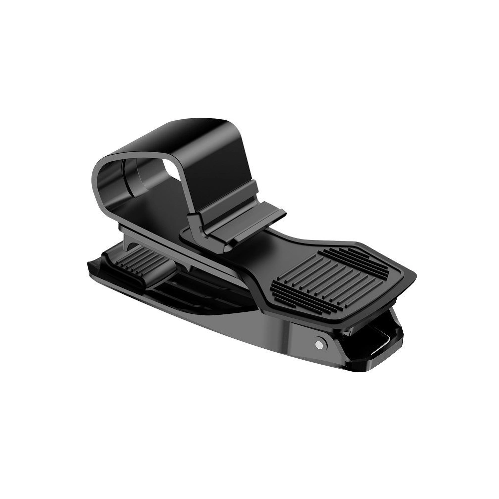 Hurtownia GSM - Autohalterung Baseus Mouth für das Armaturenbrett (schwarz) - BSU4086 - {ean13} - Hurt