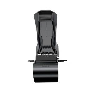 Hurtownia GSM - Autohalterung Baseus Mouth für das Armaturenbrett (schwarz) - BSU4086 - {ean13} - Hurt