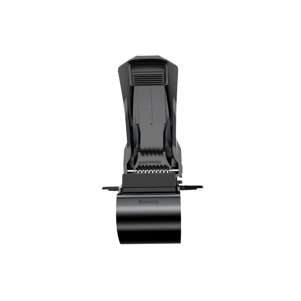 Hurtownia GSM - Urmă cu telefonul Baseus Mouth pentru tabloul de bord (negru) - BSU4086 - {ean13} - Hurt