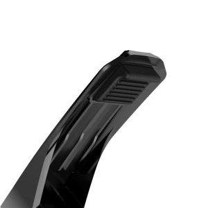Hurtownia GSM - Autohalterung Baseus Mouth für das Armaturenbrett (schwarz) - BSU4086 - {ean13} - Hurt