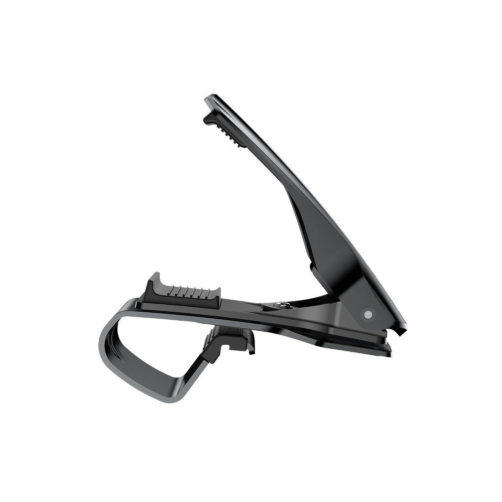 Hurtownia GSM - Urmă cu telefonul Baseus Mouth pentru tabloul de bord (negru) - BSU4086 - {ean13} - Hurt