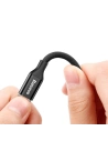 Hurtownia GSM - Cablul Baseus Yiven USB-A/microUSB 1.5m 2A - negru - BSU4087 - {ean13} - Hurt