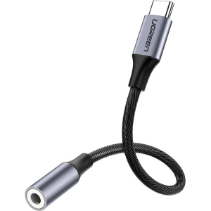 Hurtownia GSM - UGREEN USB-C/mini jack 3,5mm audio adapter - UGR1546 - {ean13} - Hurt