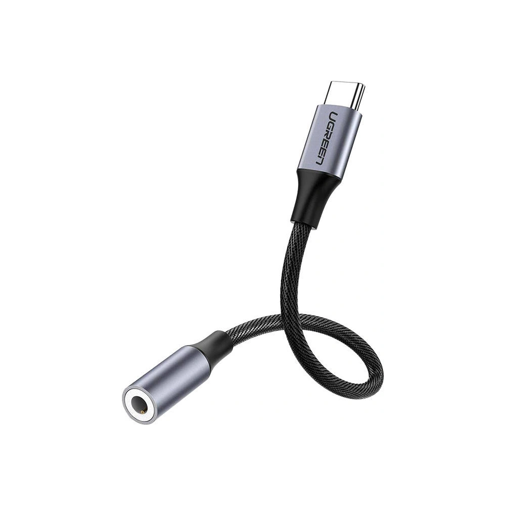 Hurtownia GSM - UGREEN USB-C/mini jack 3,5mm audio adapter - UGR1546 - {ean13} - Hurt