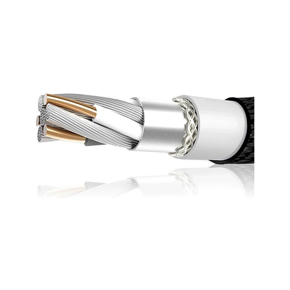 Hurtownia GSM - Cablul Baseus Yiven USB-A/microUSB 1.5m 2A - negru - BSU4087 - {ean13} - Hurt