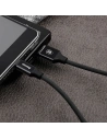 Hurtownia GSM - Cablul Baseus Yiven USB-A/microUSB 1.5m 2A - negru - BSU4087 - {ean13} - Hurt