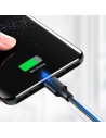 Hurtownia GSM - Cablu UGREEN USB 3.0/USB-C 1m 3A negru - UGR1553 - {ean13} - Hurt