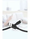 Hurtownia GSM - Cablu UGREEN USB-A/microUSB 2A 1m negru - UGR1556 - {ean13} - Hurt