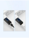 Hurtownia GSM - Cablu UGREEN USB-A/microUSB 2A 1m negru - UGR1556 - {ean13} - Hurt