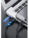 Hurtownia GSM - Cablu UGREEN USB-A/microUSB 2A 1m negru - UGR1556 - {ean13} - Hurt