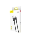 Hurtownia GSM - Kabel Baseus Cafule USB-A/microUSB 2.4A 0.5m (szaro-czarny) - BSU4091 - {ean13} - Hurt