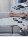 Hurtownia GSM - Kabel UGREEN USB-A/microUSB 2A 1m černý - UGR1556 - {ean13} - Hurt
