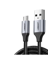 Hurtownia GSM - Kabel UGREEN USB-A/microUSB 2m šedý - UGR1559 - {ean13} - Hurt