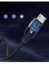 Hurtownia GSM - Kabel UGREEN USB-A/microUSB 2m šedý - UGR1559 - {ean13} - Hurt