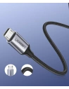 Hurtownia GSM - Kabel UGREEN USB-A/microUSB 2m šedý - UGR1559 - {ean13} - Hurt