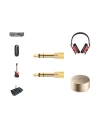 Hurtownia GSM - Adapter UGREEN 3,5mm mini jack/6,3mm jack złoty - UGR1562 - {ean13} - Hurt