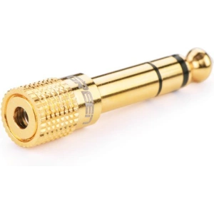 Hurtownia GSM - Adaptor UGREEN 3,5mm mini jack/6,3mm jack aurit - UGR1562 - {ean13} - Hurt