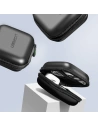 Hurtownia GSM - Etui UGREEN für Kopfhörer 8 cm x 8 cm schwarz - UGR1563 - {ean13} - Hurt