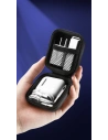 Hurtownia GSM - Etui UGREEN cutie pentru căști 8 cm x 8 cm negru - UGR1563 - {ean13} - Hurt