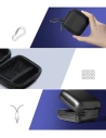 Hurtownia GSM - Etui UGREEN cutie pentru căști 8 cm x 8 cm negru - UGR1563 - {ean13} - Hurt