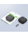 Hurtownia GSM - Etui UGREEN cutie pentru căști 8 cm x 8 cm negru - UGR1563 - {ean13} - Hurt