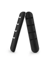 Wholesale UGREEN LP114 Cable organizer 4 slots black [2 PACK] - UGR1564 - {ean13} - Hurt