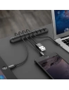 Wholesale UGREEN LP114 Cable organizer 4 slots black [2 PACK] - UGR1564 - {ean13} - Hurt