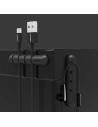 Wholesale UGREEN LP114 Cable organizer 4 slots black [2 PACK] - UGR1564 - {ean13} - Hurt