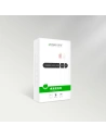 Hurtownia GSM - Organizer na kable UGREEN LP114 samoprzylepny 4 sloty czarny [2 PACK] - UGR1564 - {ean13} - Hurt