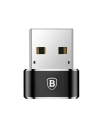 Hurtownia GSM - Adaptér Baseus USB-C/USB-A černý - BSU4106 - {ean13} - Hurt