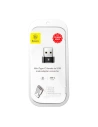 Hurtownia GSM - Adaptér Baseus USB-C/USB-A černý - BSU4106 - {ean13} - Hurt