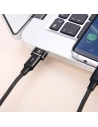 Hurtownia GSM - Adaptér Baseus USB-C/USB-A černý - BSU4106 - {ean13} - Hurt