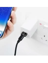 Hurtownia GSM - Adaptér Baseus USB-C/USB-A černý - BSU4106 - {ean13} - Hurt