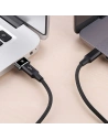Hurtownia GSM - Adaptér Baseus USB-C/USB-A černý - BSU4106 - {ean13} - Hurt