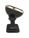 Hurtownia GSM - Magnetische Autohalterung Baseus 360-Grad gold - BSU4107 - {ean13} - Hurt
