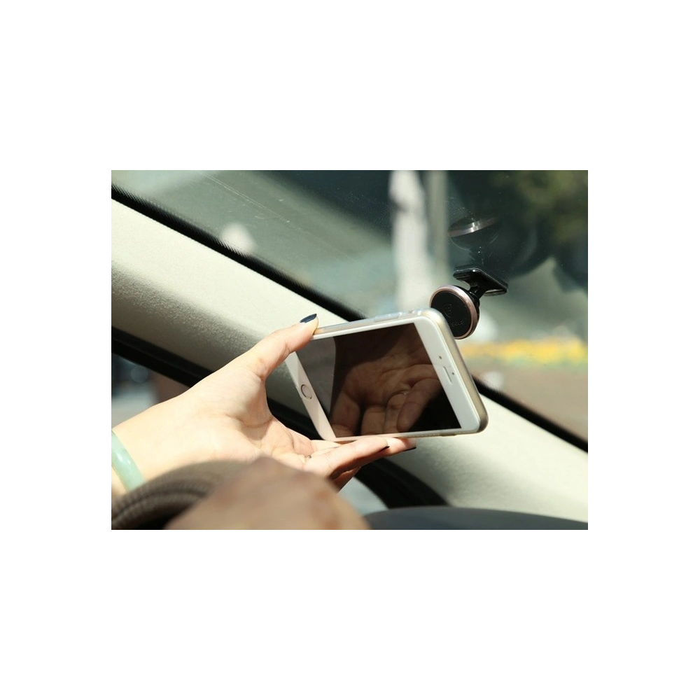 Hurtownia GSM - Uchwyt auto magnetic Baseus 360-Degree aurie - BSU4107 - {ean13} - Hurt