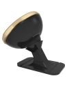 Wholesale Baseus 360-Degree Magnetic Car Mount Holder gold - BSU4107 - {ean13} - Hurt