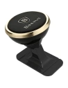 Hurtownia GSM - Magnetický automobilový držák Baseus 360-stupňový zlatý - BSU4107 - {ean13} - Hurt