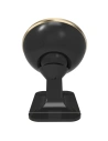 Wholesale Baseus 360-Degree Magnetic Car Mount Holder gold - BSU4107 - {ean13} - Hurt