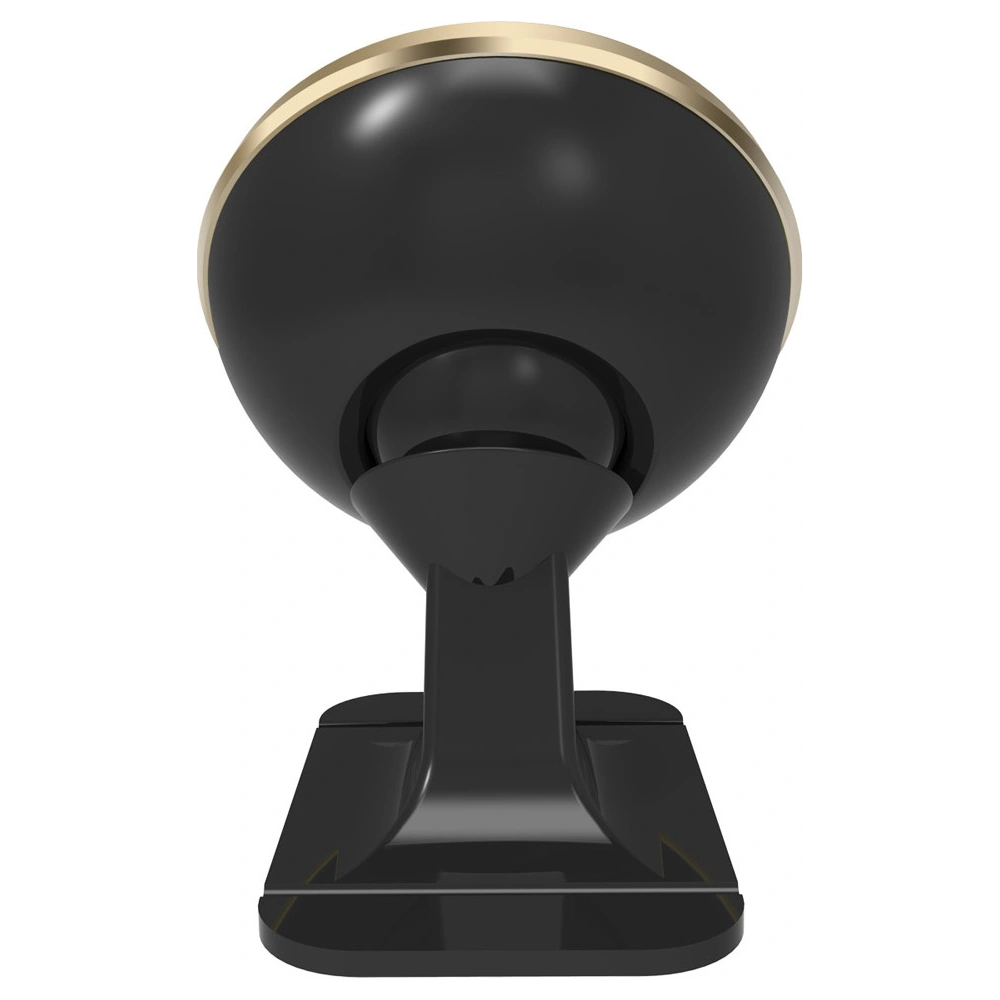 Hurtownia GSM - Magnetische Autohalterung Baseus 360-Grad gold - BSU4107 - {ean13} - Hurt