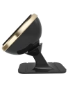 Wholesale Baseus 360-Degree Magnetic Car Mount Holder gold - BSU4107 - {ean13} - Hurt