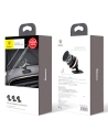 Hurtownia GSM - Magnetische Autohalterung Baseus 360-Grad gold - BSU4107 - {ean13} - Hurt