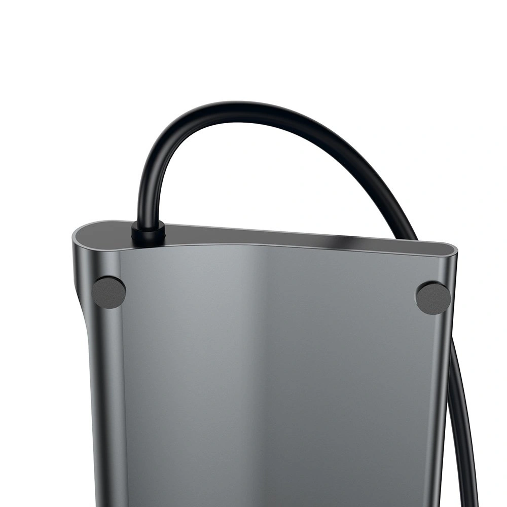 Hurtownia GSM - Adaptér HUB Baseus Enjoyment 10w1 Apple MacBook dokovací stanice - BSU4108 - {ean13} - Hurt