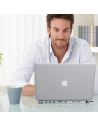 Hurtownia GSM - Adaptér HUB Baseus Enjoyment 10w1 Apple MacBook dokovací stanice - BSU4108 - {ean13} - Hurt