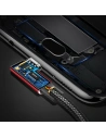 Hurtownia GSM - Kabel úhlový Baseus MVP Elbow USB-A/microUSB 2m 1.5A černý - BSU4109 - {ean13} - Hurt