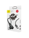 Hurtownia GSM - Sarokkábel Baseus MVP Elbow USB-A/microUSB 2m 1.5A fekete - BSU4109 - {ean13} - Hurt