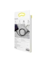 Hurtownia GSM - Kabel Baseus Cafule USB-A/Lightning QC 3.0 1.5A 2M černý - BSU4113 - {ean13} - Hurt