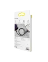 Hurtownia GSM - Kábel Baseus Cafule USB-A/Lightning QC 3.0 1.5A 2M fekete-piros - BSU4114 - {ean13} - Hurt