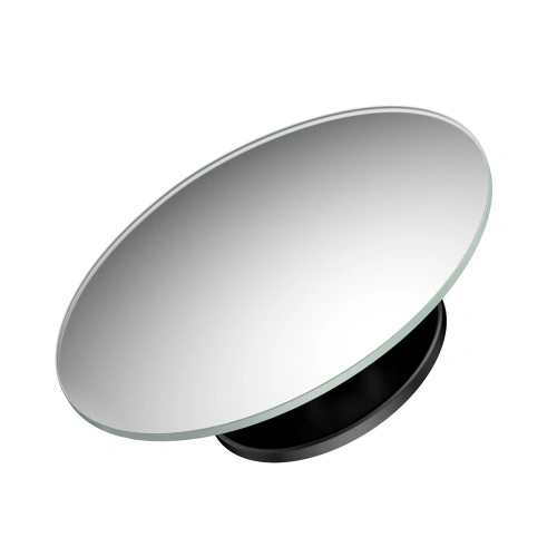 Samochodowe lusterko boczne Baseus Full-view Blind-spot Mirror czarny [2 PACK]