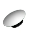 Hurtownia GSM - Oglindă laterală auto Baseus Full-view Blind-spot Mirror negru [2 PACK] - BSU4115 - {ean13} - Hurt